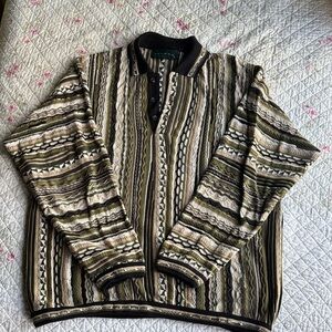 Tundra sweater Vintage (Large)